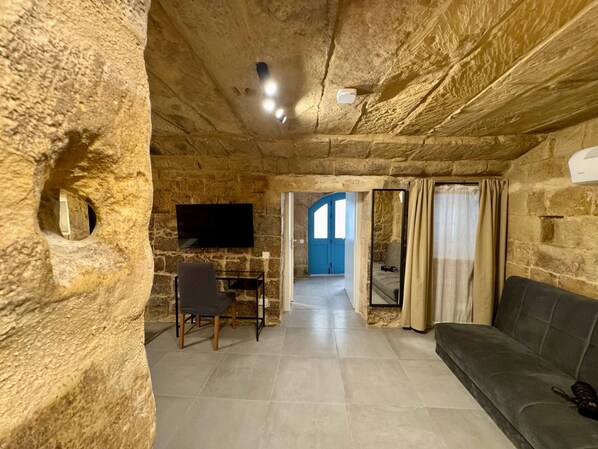 Quarto, vários quartos, acessível | Comodidades do quarto