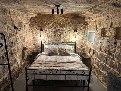 Room-kappella Boutique in Malta