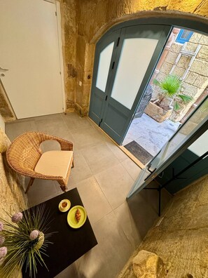 Quarto, vários quartos, acessível | Entrada da propriedade