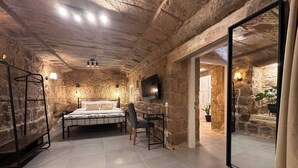 Room, Multiple Bedrooms, Accessible | 8 bedrooms - Room-kappella Boutique in Malta (Zurrieq)