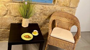 Room, Multiple Bedrooms, Accessible | Living area - Room-kappella Boutique in Malta (Zurrieq)