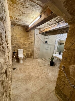 Habitació, diversos dormitoris, accessible | Bany