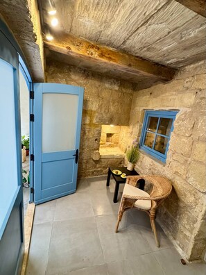 Habitació, diversos dormitoris, accessible | Entrada de l'allotjament