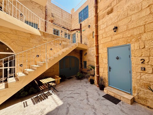 Room-kappella Boutique - Room 3