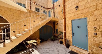 Room-kappella Boutique - Room 3