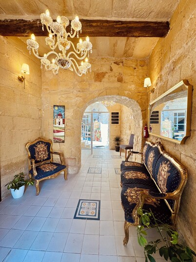 Room-kappella Boutique - Room 3