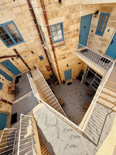 Room-kappella Boutique - Room 3