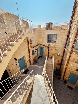 Interior - Room-kappella Boutique - Room 3 (Zurrieq)