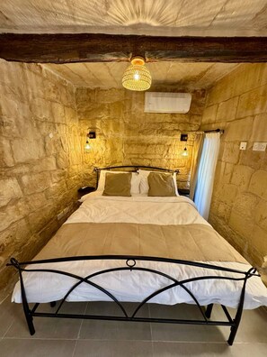 1 bedroom - Room-kappella Boutique - Room 3 (Zurrieq)