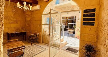 Room-kappella Boutique - Room 6