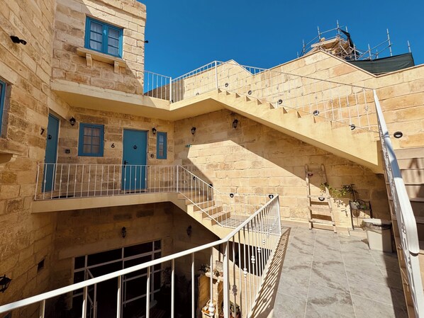 Room, 1 Bedroom, Accessible | Property grounds