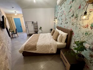 客房, 1 间卧室, 无障碍 | 1 多间卧室