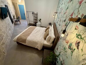 Room, 1 Bedroom, Accessible