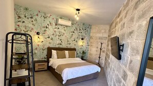 Kamer, 1 slaapkamer, toegankelijk voor mindervaliden