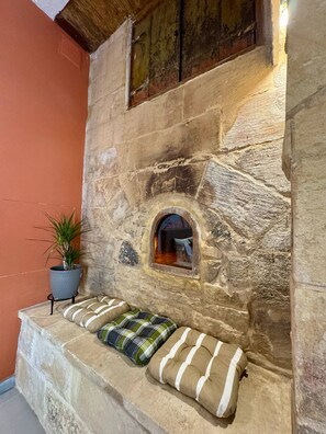 Room, 1 Bedroom, Accessible | Interior