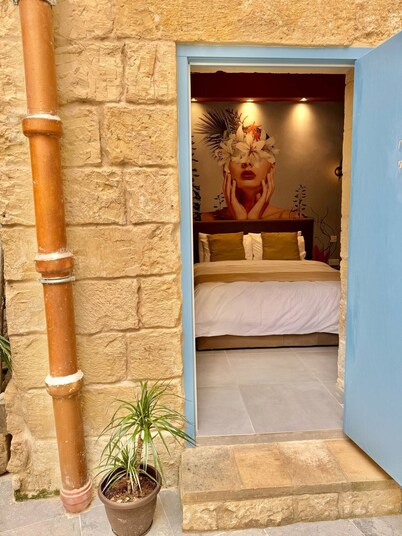 Room-kappella Boutique - Room 2