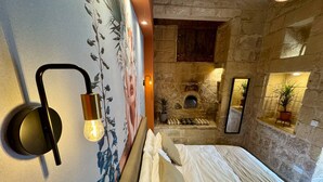 Habitació, 1 dormitori, accessible | 1 dormitori 