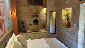 Habitació, 1 dormitori, accessible | Sala d'estar