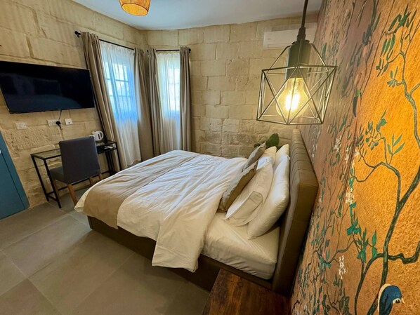 Room, 1 Bedroom, Accessible