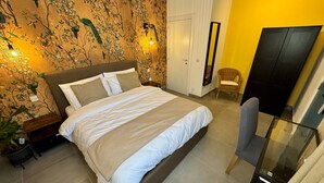 Habitación, 1 habitación, con acceso para personas discapacitadas | 1 habitación 