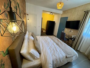 1 bedroom - Room-kappella Boutique - Room 7 (Zurrieq)