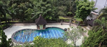 Hotel Green Wattana Sentul