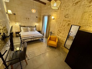 Kamer, 1 slaapkamer, toegankelijk voor mindervaliden | 1 slaapkamer