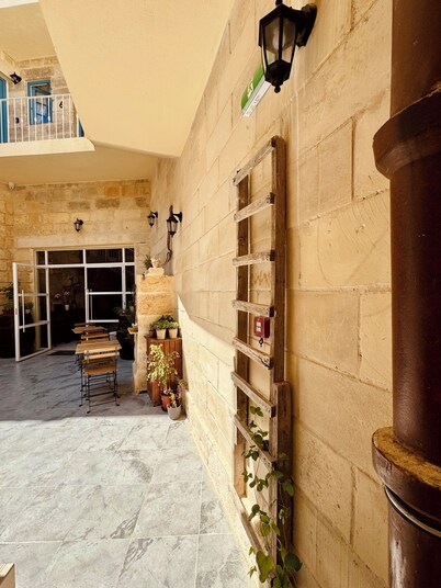 Room-kappella Boutique - Room 5