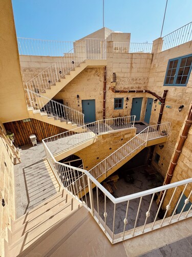 Room-kappella Boutique - Room 5