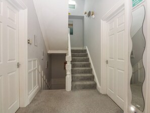 Interior - Ty Llwyd (Llandudno)