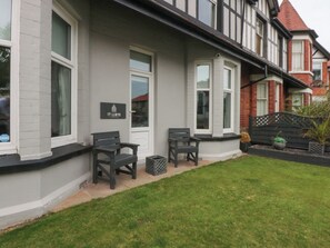 Exterior - Ty Llwyd (Llandudno)