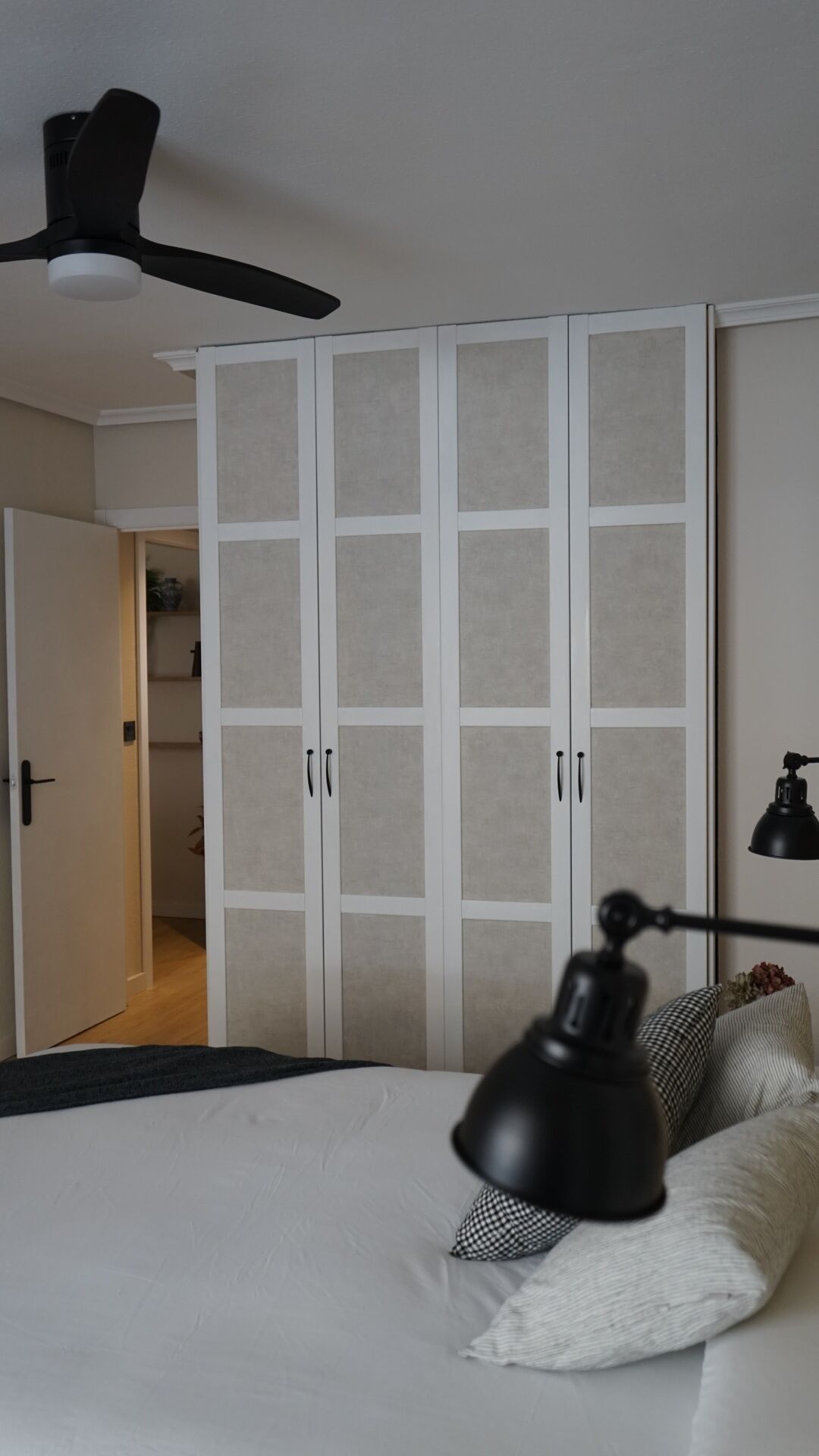 2 slaapkamers, wifi, beddengoed