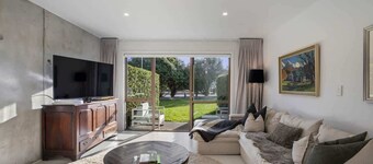 The Arthouse Apartment