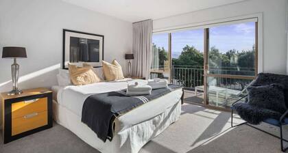 The Arthouse Apartment