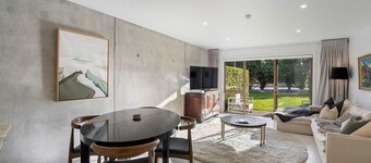 The Arthouse Apartment