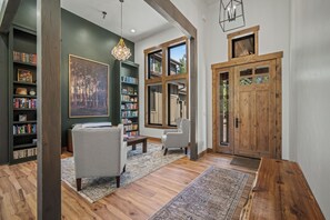 Intérieur