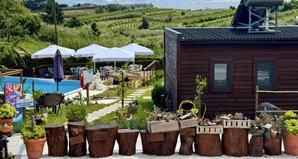Villa's Pomar do Moinho - 5min de Óbidos