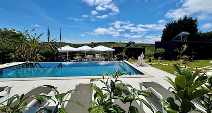Villa's Pomar do Moinho - 5min de Óbidos