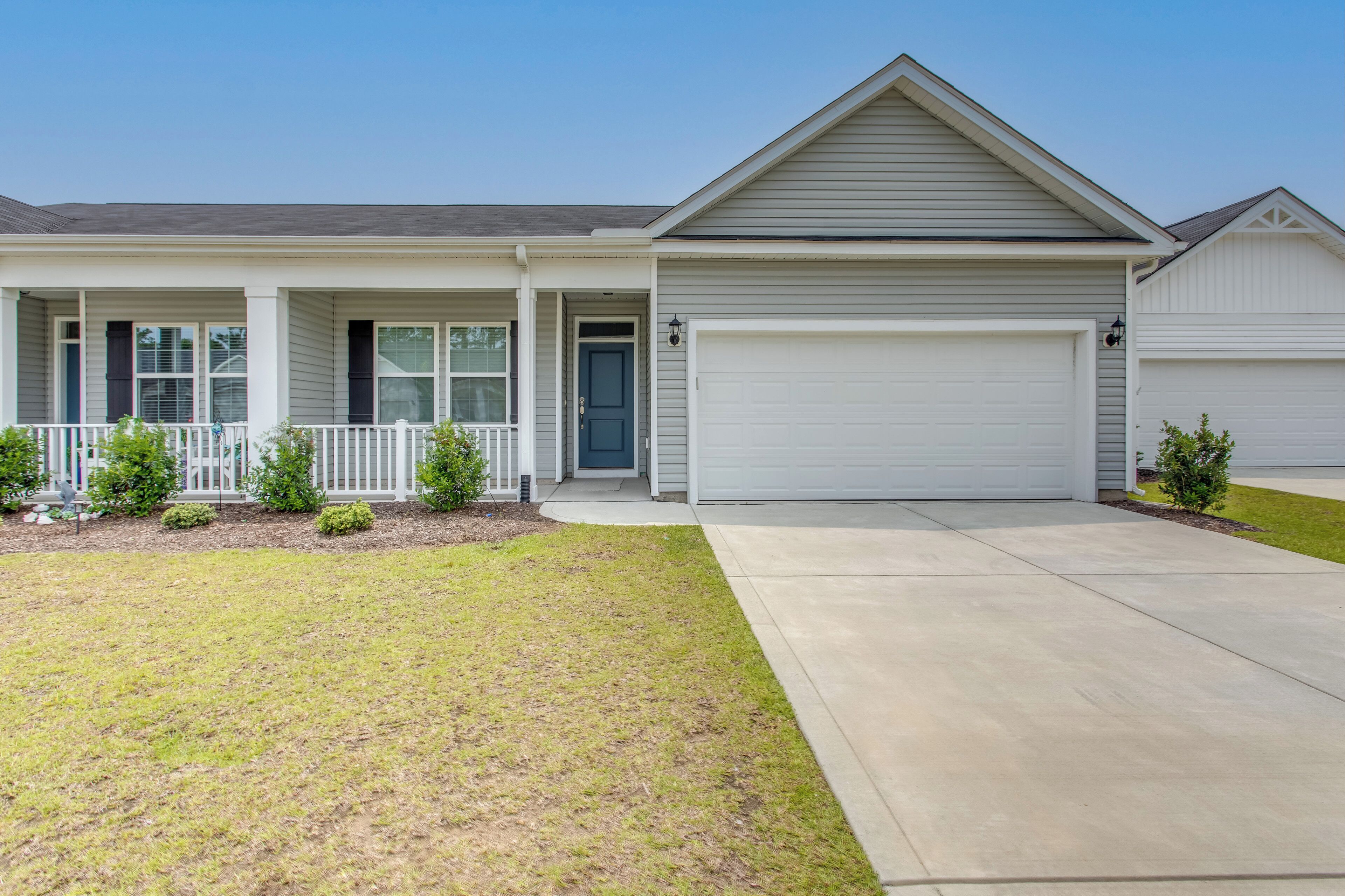 Ferienhaus (3 Bedrooms) | Innenbereich