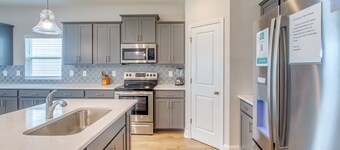 Fish, Swim & Unwind: Retreat in Ocean Isle Beach!