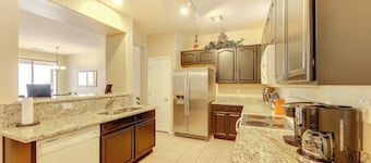 3 Mi to Santan Village: Home w/ Pool Access!