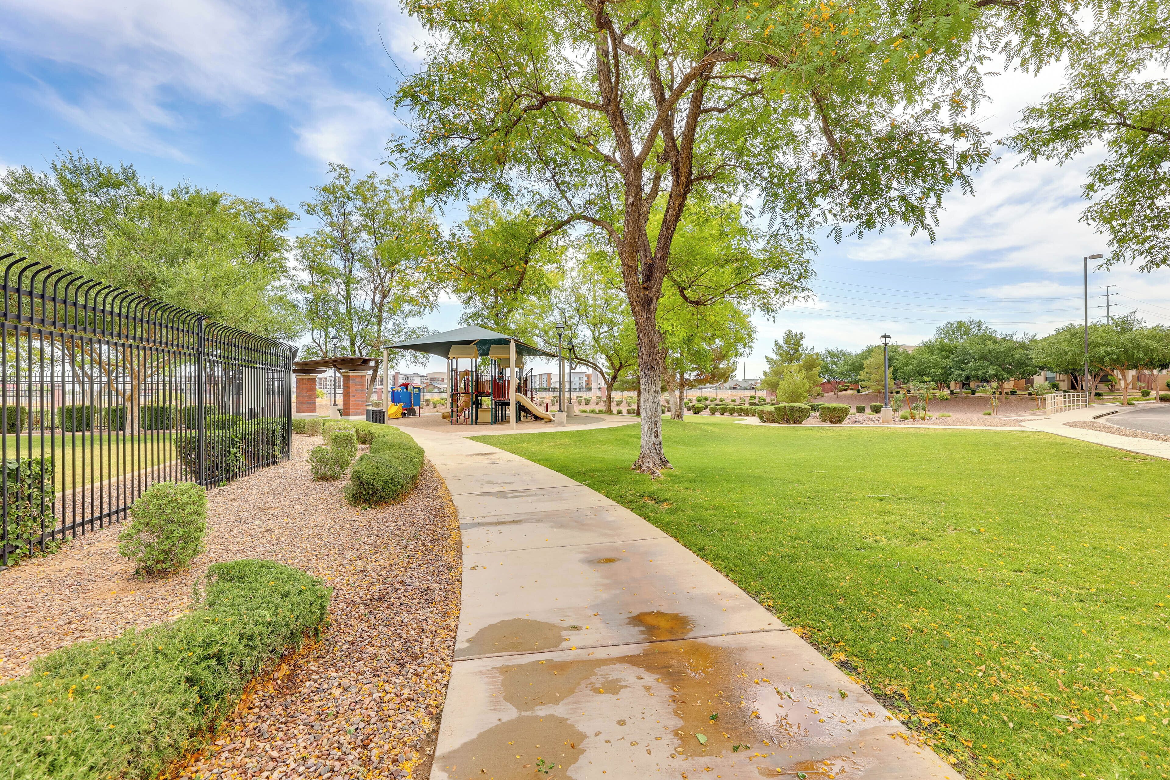 บ้านพัก (3 Bedrooms) | ภายใน