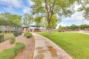 Casa (3 Bedrooms) | Interior