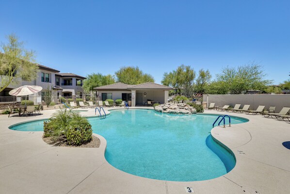 Departamento (2 Bedrooms) | Interior