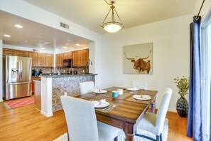 Departamento (2 Bedrooms) | Interior