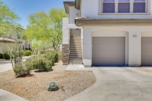 Departamento (2 Bedrooms) | Interior