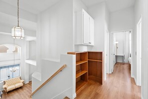 Rumah | 4 kamar tidur dan internet