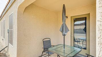 Huis (4 Bedrooms) | Interieur