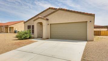 Nhà (4 Bedrooms) | Nội thất