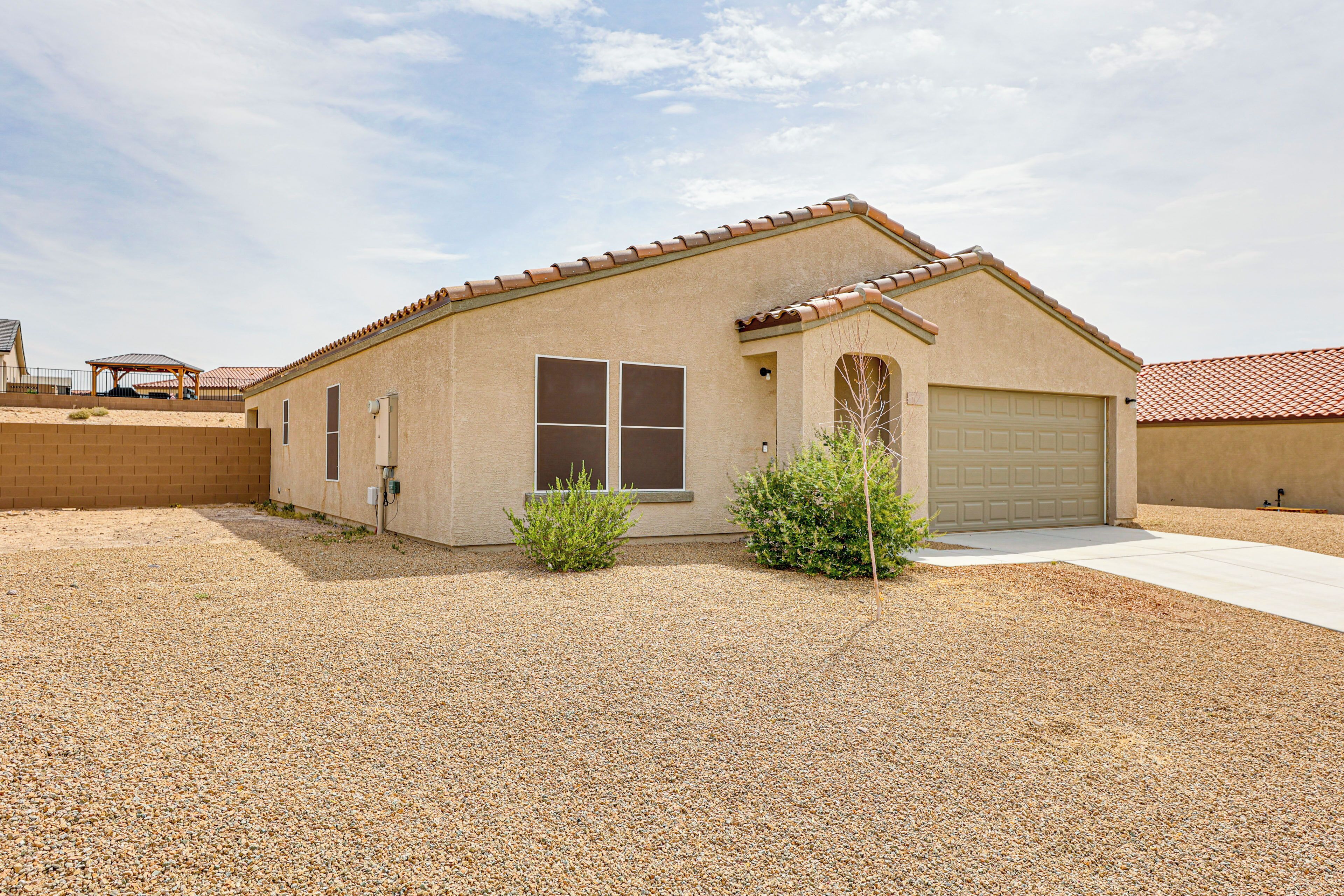 Hus (4 Bedrooms) | Interiør